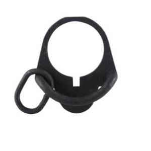 AR15 / LR308 RECEIVER END PLATE ADAPTER, SINGLE LOOP