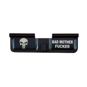 Laser Engraved Ejection Port - Bad Mofo