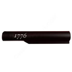 223/5.56 MIL-SPEC 6 POSITION BUFFER TUBE - 1776