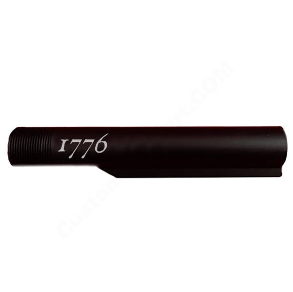 223/5.56 MIL-SPEC 6 POSITION BUFFER TUBE - 1776