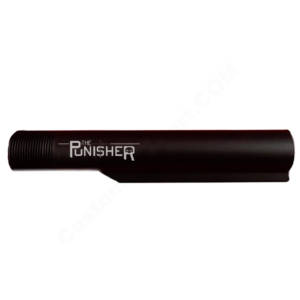 223/5.56 MIL-SPEC 6 POSITION BUFFER TUBE - the Punisher