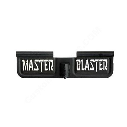 AR-15 Ejection Port Laser Engraved - Master Blaster