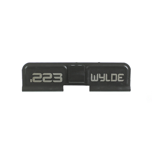 AR-15 Ejection Port Laser Engraved - .223 Wylde