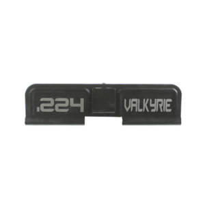 AR-15 Ejection Port Laser Engraved - .224 Valkyrie