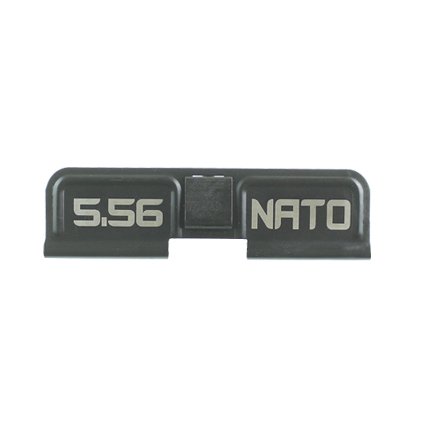 AR-15 Ejection Port Laser Engraved - 5.56 NATO