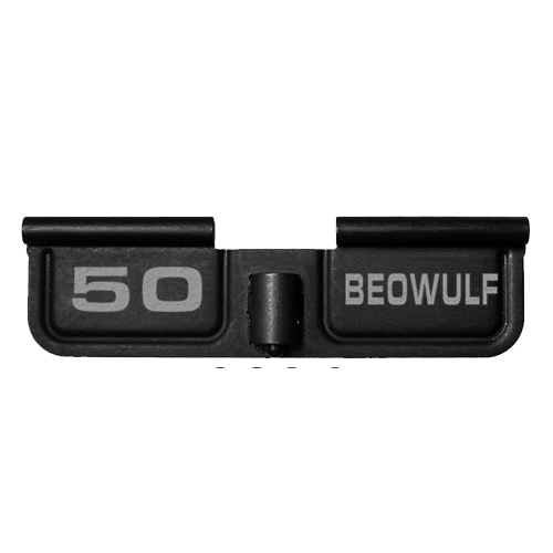 AR-15 Ejection Port Laser Engraved - 50 BEOWULF