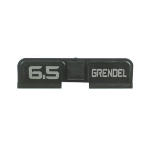 AR-15 Ejection Port Laser Engraved - 6.5 Grendel