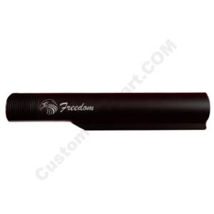 223/5.56 MIL-SPEC 6 POSITION BUFFER TUBE - Freedom Eagle