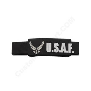 AR-15 Trigger Guard Laser Engraved - U.S.A.F.