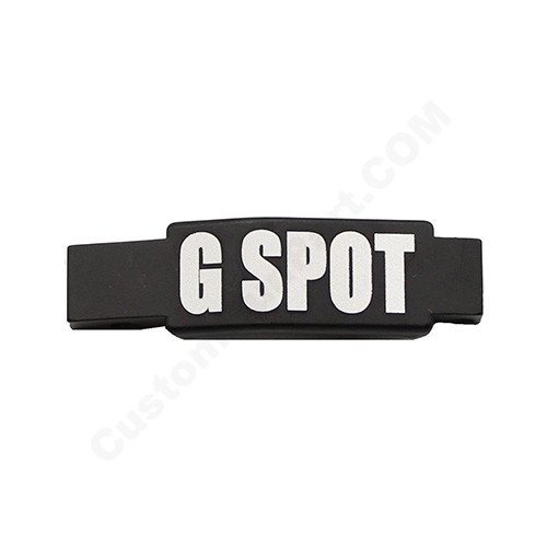 AR-15 Trigger Guard Laser Engraved - G SPOT